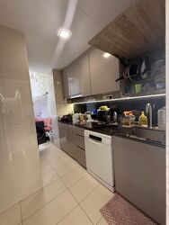 The Amore (D19), Condominium #523003161